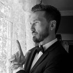 Adam Polley - @uberpolley - Instagram