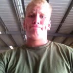 Adam Pollitt - @mrtacopaul - Instagram