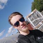 Adam Pomeroy - @adam.p74 - Instagram