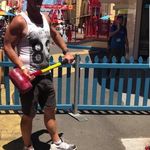 Adam Pomeroy - @adamsscaff - Instagram