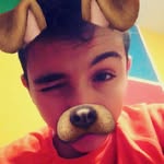 Adam sadouki pons - @aosp_12 - Instagram