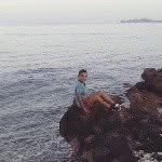 Adam Sadouki Pons - @adamomarsp - Instagram