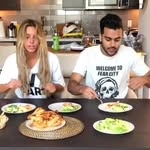 Lele Adam|Pons Waheed - @lelepons.adamw - Instagram
