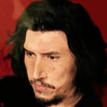 @adam.driver.portraits - Instagram