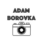 Adam Borovka portrait photo - @adamborovka_portraits - Instagram