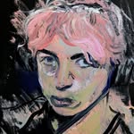 Adam Charlton - @adamcharltonportraitartist - Instagram