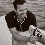 Adam Cowie - Portrait & Fashion - @adamcowiephoto - Instagram