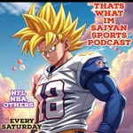 Adam Portrait - @thats_what_im_saiyan_podcast - Instagram