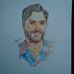Adam portrait  - Facebook