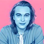 Adam - @adampossibly - Instagram