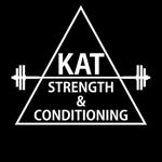 Adam Posthuma - @kat_strength - Instagram
