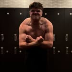 Kian Posthuma-Adams - @kianworkout - Instagram