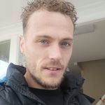 Adam Powers - @adampowers94 - Instagram