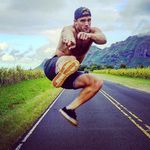 Adam Powers - @adampowers14 - Instagram
