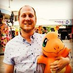 Adam Powers - @pablo_powcasso - Instagram