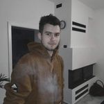 Adam Pracki - @prackiadam - Instagram