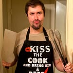 Adam Prado - @prado_bbq - Instagram