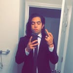 Adam Prado Jr. - @adampradojr - Instagram