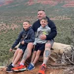 Adam Prentice - @adam_p1983 - Instagram