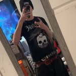 Adam Prentice - @a7xbatman77 - Instagram