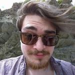 Adam Prentice - @absharry - Instagram