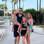 Adam Prentice - @adamtino10 - Instagram