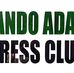 Tando Adam Press Club fan.s - Facebook