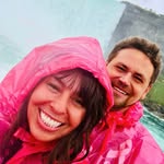 Adam & Jessica Preuss - @marriedtotheroad - Instagram