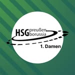 HSG Preußen/Borussia Münster 1. Damen Handball - @preussenborussia_1.damen - Instagram