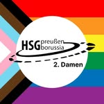 HSG Preußen/Borussia Münster 2. Damen Handball - @preussenborussia_2.damen - Instagram