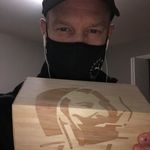 Adam Prevost - @pokz1334 - Instagram