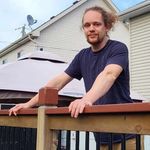 Adam Prévost - @adamprevost17 - Instagram