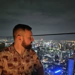 Adam Priest - @adampriest12 - Instagram