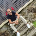 Adam Prieto - @adam_p80 - Instagram