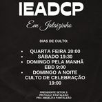 AD Jataizinho Campo De Cornelio Procopio - Facebook