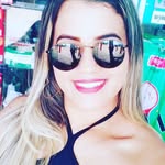 Larissa Procopio Damaceno - @damacenolarissa - Instagram
