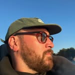Adam Proctor - @russtic_views - Instagram