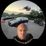 Adam Proctor - @benzboi1983 - Instagram