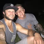 Adam Proctor - @bambamproctor - Instagram