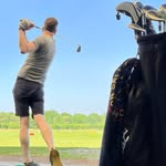 Adam Proctor - @adamprocgolf - Instagram