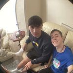 Adam prosser - @adamsspampriv - Instagram