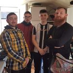 Adam Prosser - @prosser.adam - Instagram