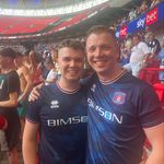 Adam Proud - @adamproud_25 - Instagram