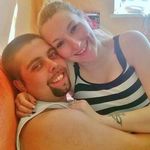 Adam Proud Father Bradley - @lildudemadmax20 - Instagram