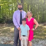 Adam Pruitt - @adampruitt76 - Instagram