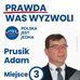 Adam Prusik - Facebook