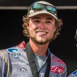 Adam Puckett - @adampuckettfishing - Instagram