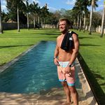 Adam Puckett - @adampuckett93 - Instagram