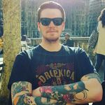 Adam Eliasson - @adampunktse - Instagram