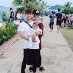 Adam Jockie - @adampunkers17 - Instagram
